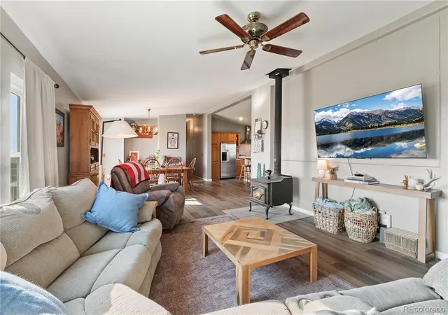 5th image of 23225 County Road 125, Simla, CO 80835 | MLS# 8736341