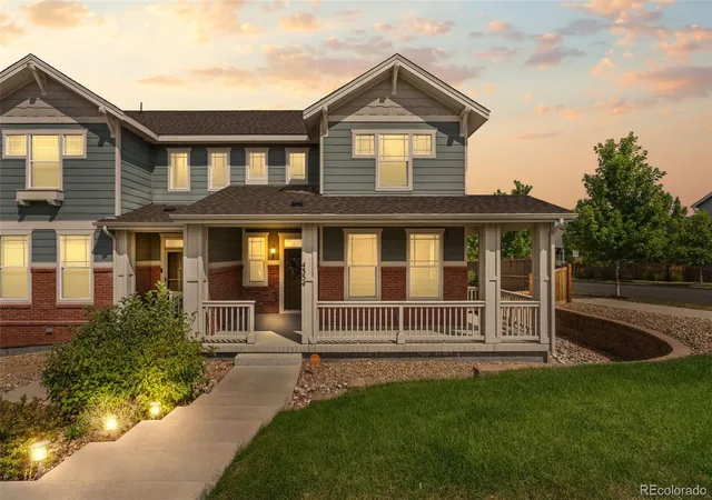 1st image of 4354 N Meadows Dr, Castle Rock, CO 80109 | MLS# 6049865