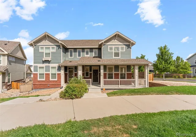 2nd image of 4354 N Meadows Dr, Castle Rock, CO 80109 | MLS# 6049865
