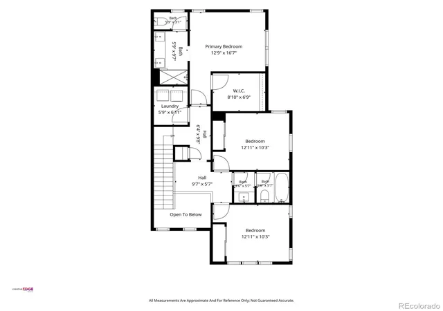 40th image of 4354 N Meadows Dr, Castle Rock, CO 80109 | MLS# 6049865