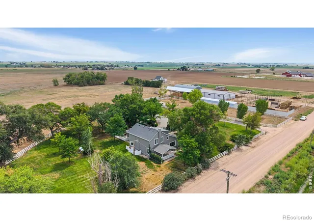 1st image of 36340 County Road 49, Eaton, CO 80615 | MLS# IR1066537