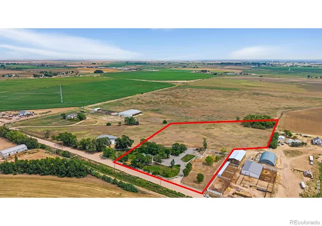 2nd image of 36340 County Road 49, Eaton, CO 80615 | MLS# IR1066537