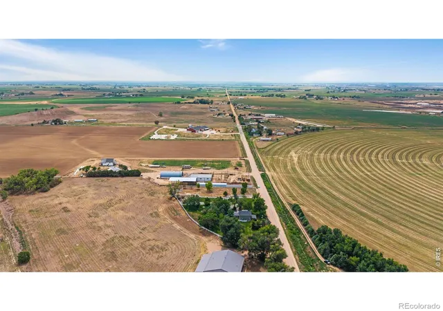 50th image of 36340 County Road 49, Eaton, CO 80615 | MLS# IR1066537