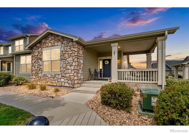 1st image of 6914 W 3rd St #17, Greeley, CO 80634 | MLS# IR1066538
