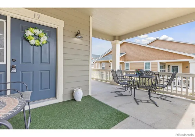 2nd image of 6914 W 3rd St #17, Greeley, CO 80634 | MLS# IR1066538