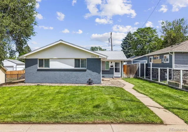 21st image of 232 S Lowell Blvd, Denver, CO 80219 | MLS# 6198623
