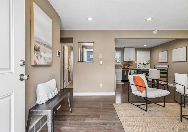 3rd image of 232 S Lowell Blvd, Denver, CO 80219 | MLS# 6198623