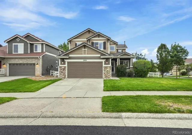 1st image of 12830 Ventana St, Parker, CO 80134 | MLS# 9913024