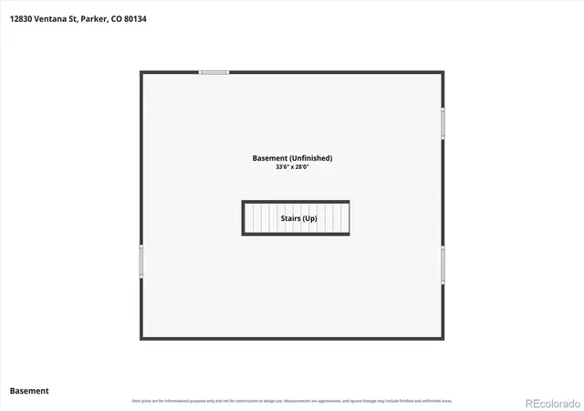39th image of 12830 Ventana St, Parker, CO 80134 | MLS# 9913024