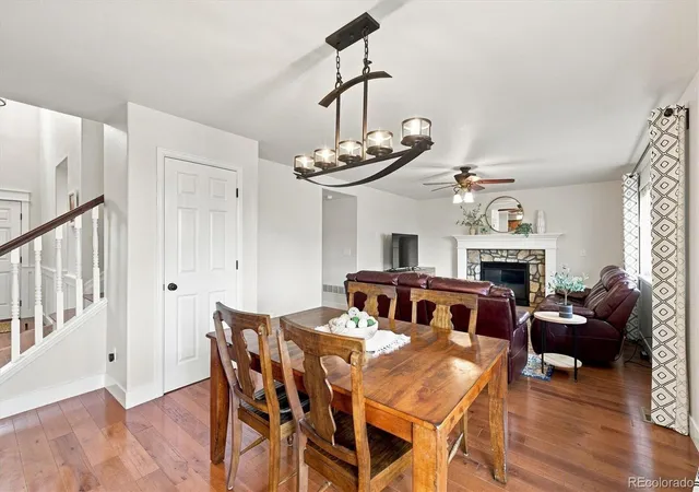 4th image of 12830 Ventana St, Parker, CO 80134 | MLS# 9913024