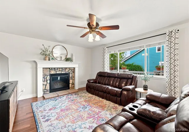 5th image of 12830 Ventana St, Parker, CO 80134 | MLS# 9913024