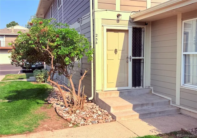 1st image of 1225 S Oneida St #254, Denver, CO 80224 | MLS# 1611730