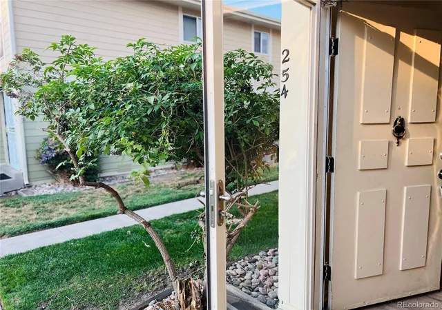5th image of 1225 S Oneida St #254, Denver, CO 80224 | MLS# 1611730