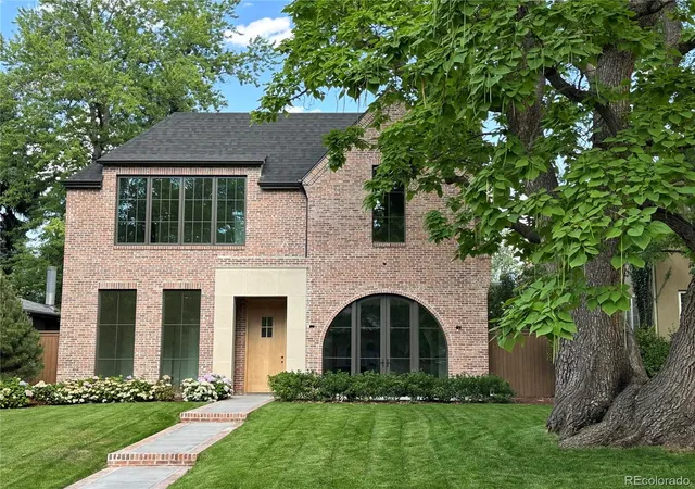 1st image of 2520 S Fillmore St, Denver, CO 80210 | MLS# 5805377