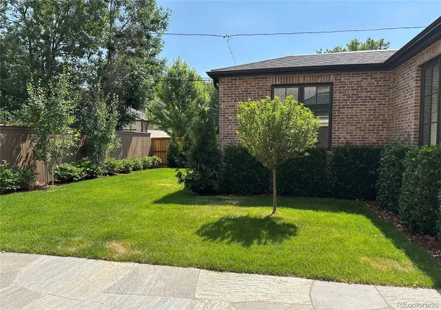 2nd image of 2520 S Fillmore St, Denver, CO 80210 | MLS# 5805377