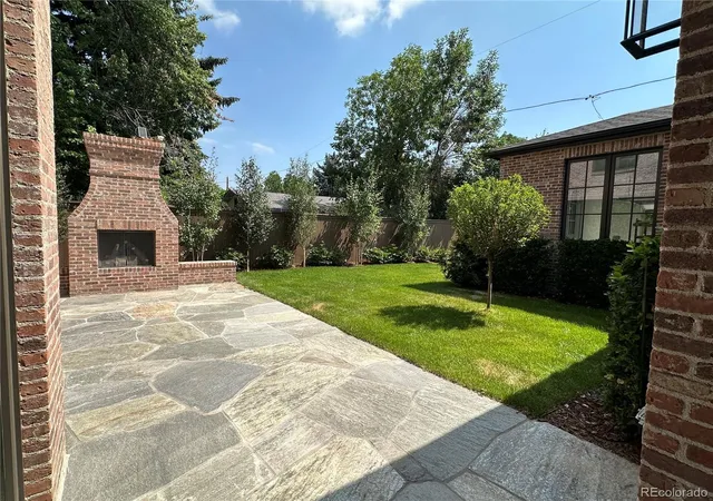 Photo 3 of Sale Pending at 2520 S Fillmore St, Denver, CO 80210 | MLS# 5805377 | Listing updated on 2026-08-15