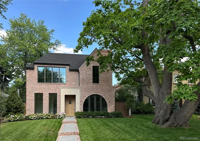4th image of 2520 S Fillmore St, Denver, CO 80210 | MLS# 5805377