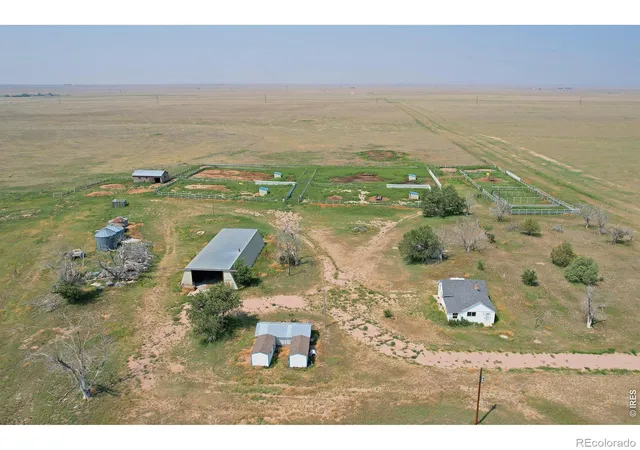 image of 36710 County Road 126, Grover, CO 80729 | MLS# IR1066539
