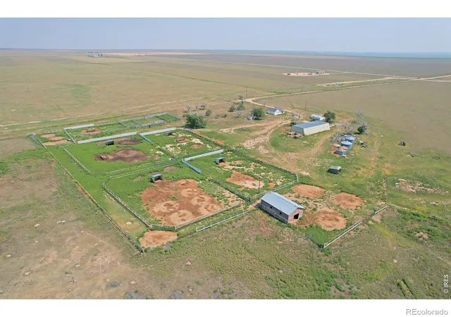 image of 36710 County Road 126, Grover, CO 80729 | MLS# IR1066539