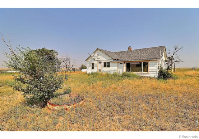 image of 36710 County Road 126, Grover, CO 80729 | MLS# IR1066539