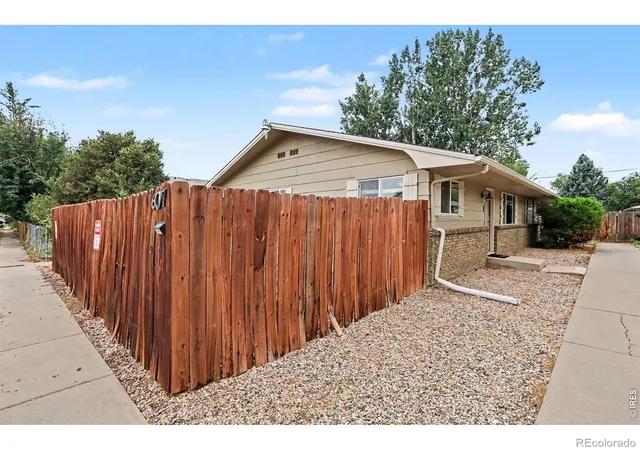 2nd image of 607 N Bryan Ave #1, Fort Collins, CO 80521 | MLS# IR1066541