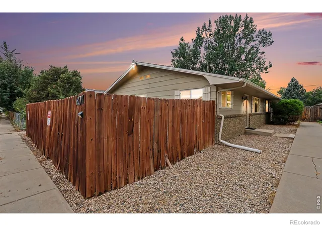 21st image of 607 N Bryan Ave #1, Fort Collins, CO 80521 | MLS# IR1066541