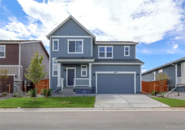 Single family home for sale at 54968 E 28th Avenue, Strasburg, CO 80136 | MLS# 1883945