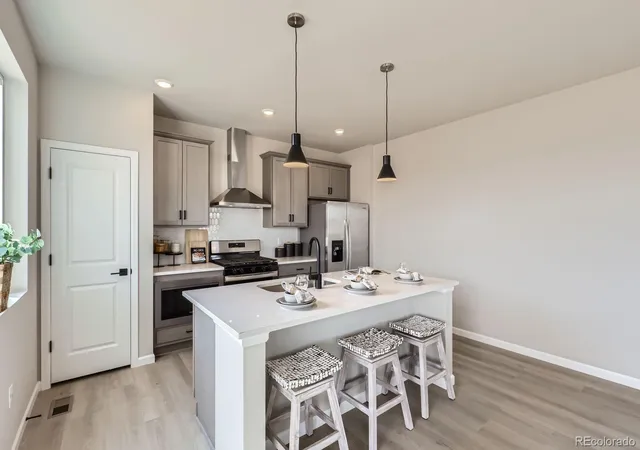 3rd image of 54968 E 28Th Ave, Strasburg, CO 80136 | MLS# 1883945