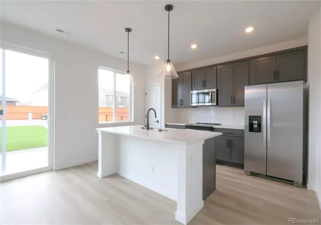 Photo 3 of Single family home for sale at 54968 E 28th Avenue, Strasburg, CO 80136 | MLS# 1883945 | Listing updated on 2026-10-01