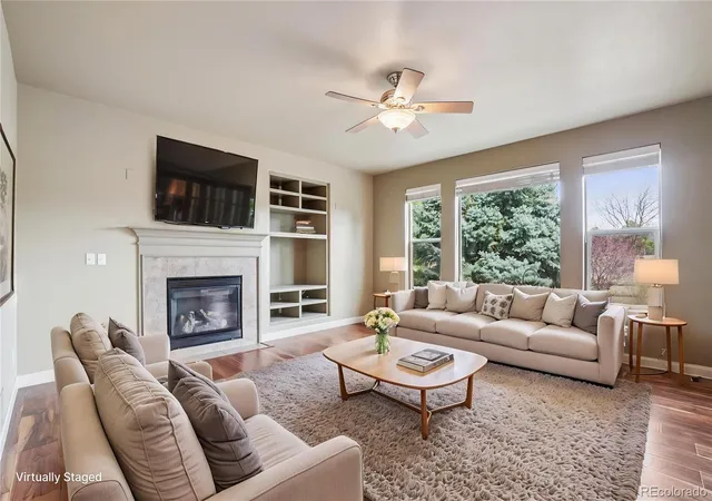 3rd image of 8110 Northstar Dr, Windsor, CO 80528 | MLS# 1526546