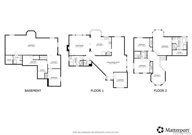 36th image of 8110 Northstar Dr, Windsor, CO 80528 | MLS# 1526546