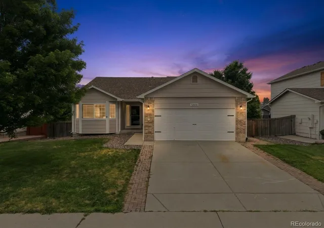 1st image of 12614 Prince Creek Dr, Parker, CO 80134 | MLS# 2138946