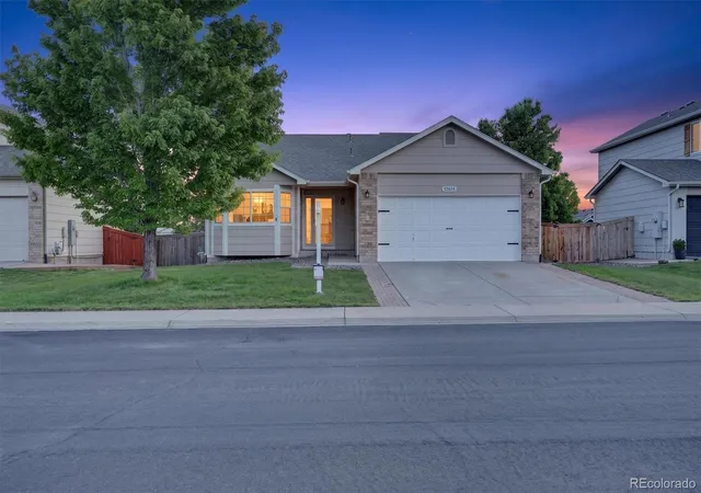 2nd image of 12614 Prince Creek Dr, Parker, CO 80134 | MLS# 2138946
