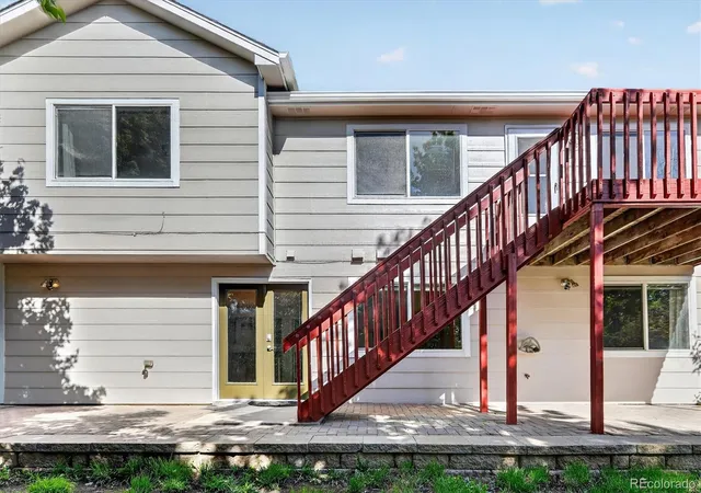 50th image of 12614 Prince Creek Dr, Parker, CO 80134 | MLS# 2138946