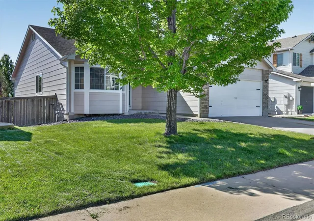 5th image of 12614 Prince Creek Dr, Parker, CO 80134 | MLS# 2138946