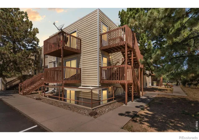 17th image of 9380 W 49th Ave #108, Wheat Ridge, CO 80033 | MLS# IR1066542