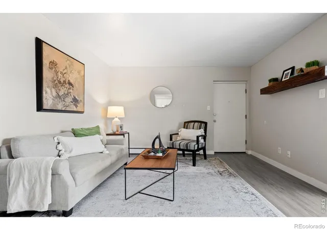 2nd image of 9380 W 49th Ave #108, Wheat Ridge, CO 80033 | MLS# IR1066542