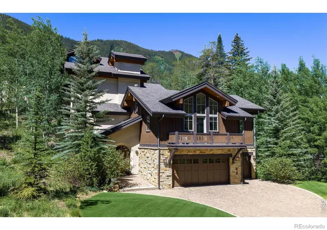 Photo 2 of Mansion for sale at 4920 Juniper Ln, Vail, CO 81657 | MLS# IR1066545 | Listing updated on 2026-10-08