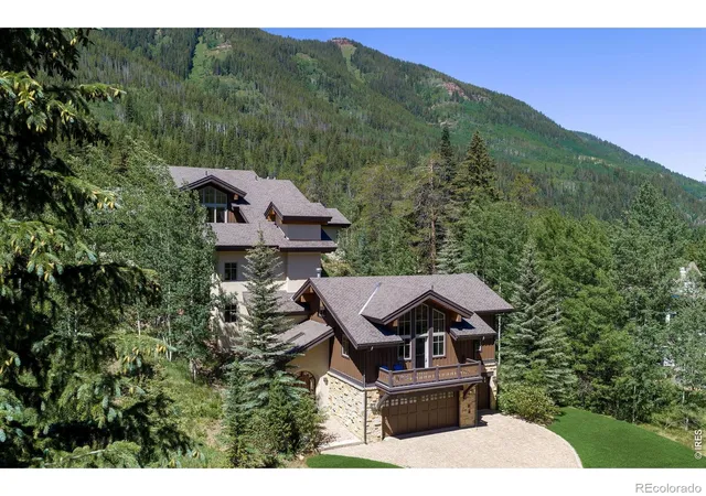 Photo 3 of Mansion for sale at 4920 Juniper Ln, Vail, CO 81657 | MLS# IR1066545 | Listing updated on 2026-10-08