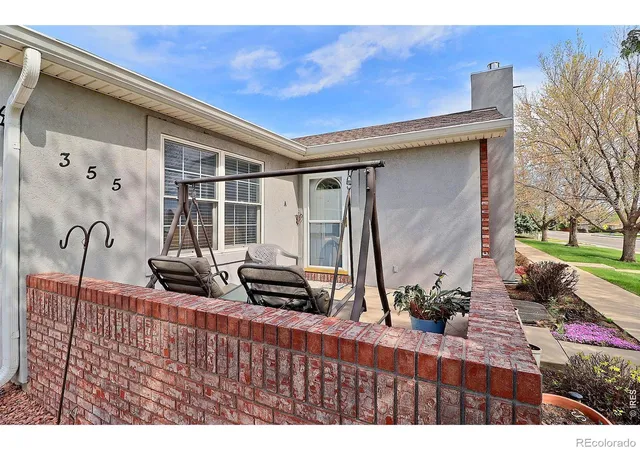 2nd image of 355 47th Ave #A, Greeley, CO 80634 | MLS# IR1066546