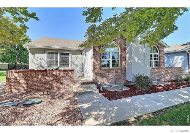 Photo 1 of Condo for sale at 355 47th Avenue #A, Greeley, CO 80634 | MLS# IR1066546 | Listing updated on 2026-09-29