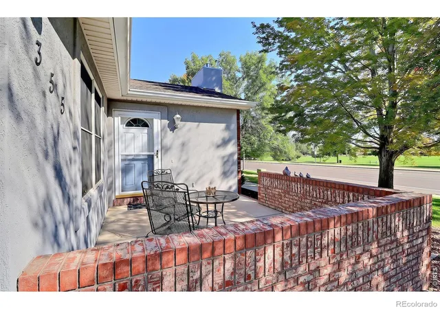 Photo 2 of Condo for sale at 355 47th Avenue #A, Greeley, CO 80634 | MLS# IR1066546 | Listing updated on 2026-09-29