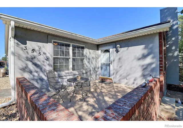 Photo 3 of Condo for sale at 355 47th Avenue #A, Greeley, CO 80634 | MLS# IR1066546 | Listing updated on 2026-09-29