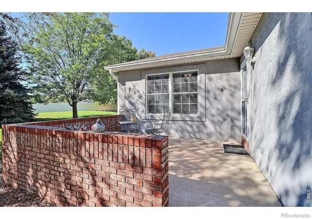 Photo 4 of Condo for sale at 355 47th Avenue #A, Greeley, CO 80634 | MLS# IR1066546 | Listing updated on 2026-09-29