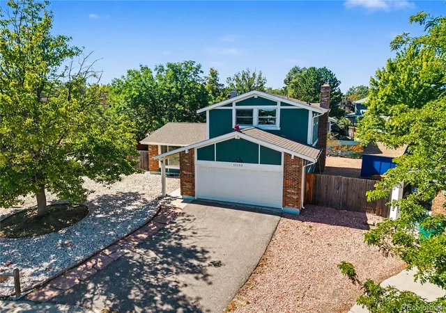 1st image of 11133 Vrain St, Westminster, CO 80031 | MLS# 8767409