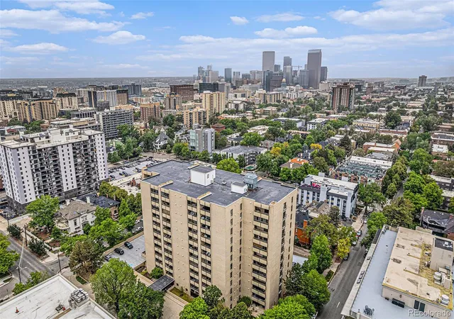 2nd image of 800 N Pearl St, Denver, CO 80203