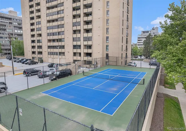 36th image of 800 N Pearl St #1109, Denver, CO 80203 | MLS# 4153327