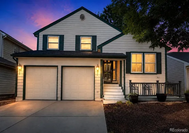 1st image of 8276 Jellison Ct, Arvada, CO 80005 | MLS# 3687292