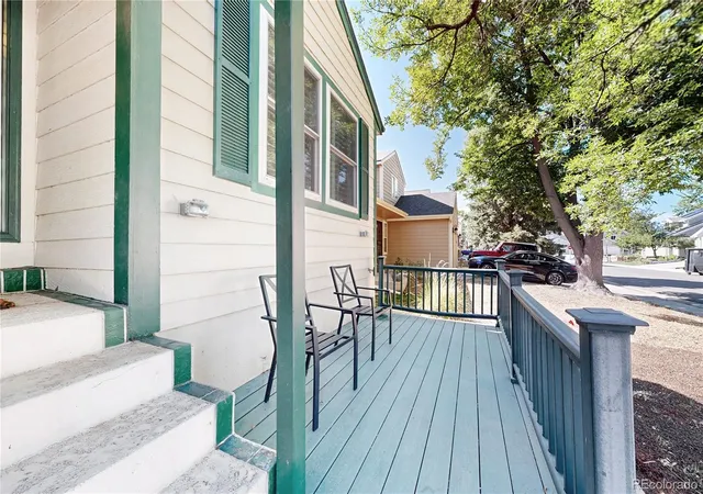 Photo 3 of Single family home for sale at 8276 Jellison Ct, Arvada, CO 80005 | MLS# 3687292 | Listing updated on 2026-10-17