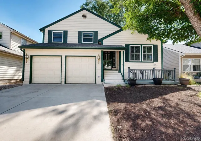 50th image of 8276 Jellison Ct, Arvada, CO 80005 | MLS# 3687292
